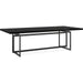 Wish You Were Here Dining Table by Caracole. Made from unique in a transitional style.