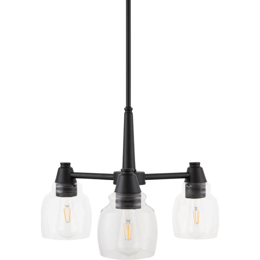 Tarrega Chandelier by Livabliss. Made from iron, glass in a unique style.