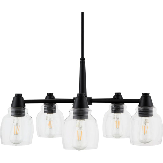 Tarrega Chandelier by Livabliss. Made from iron, glass in a unique style.