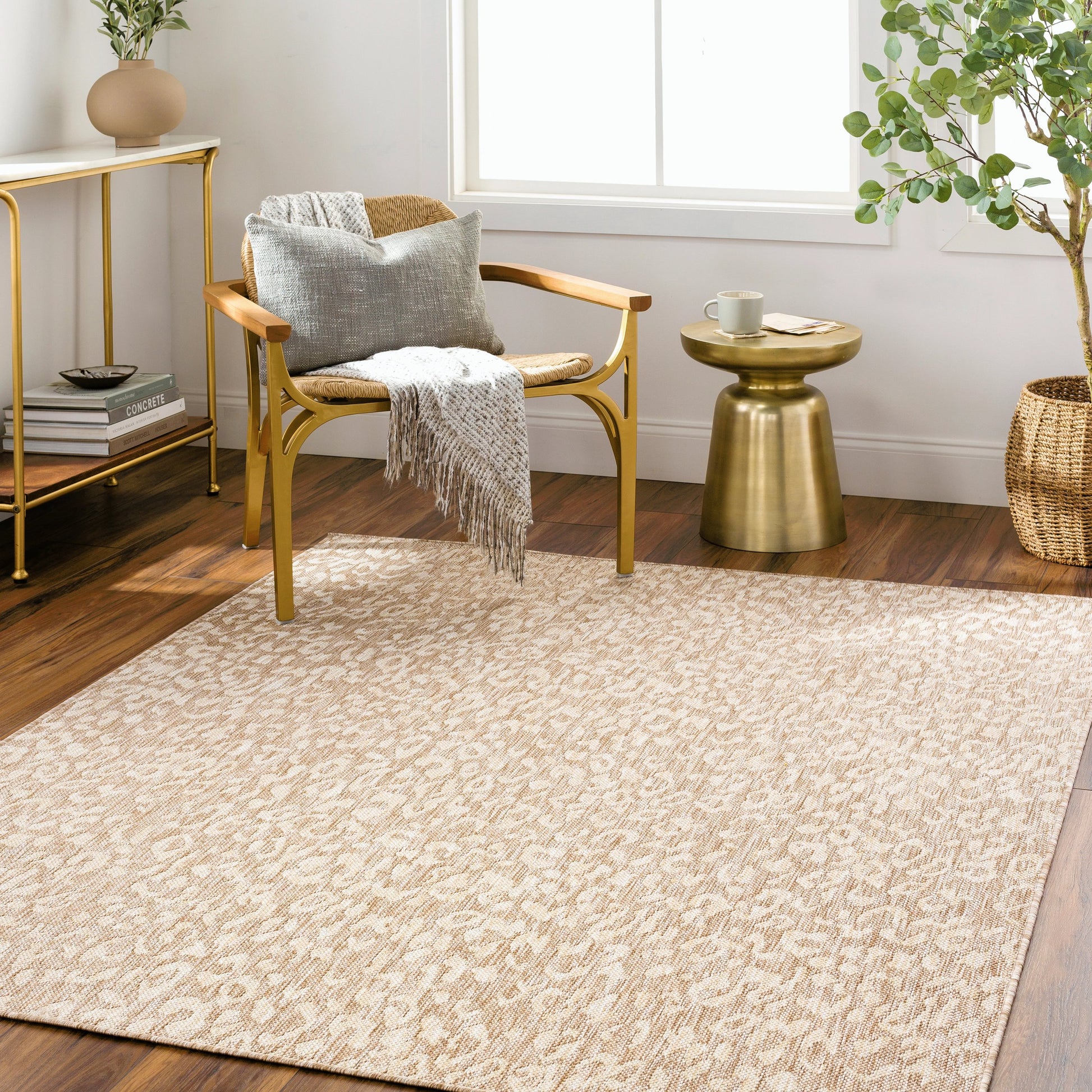 Melbourne - 30959 by Livabliss. Made from 100% polypropylene in a modern style.