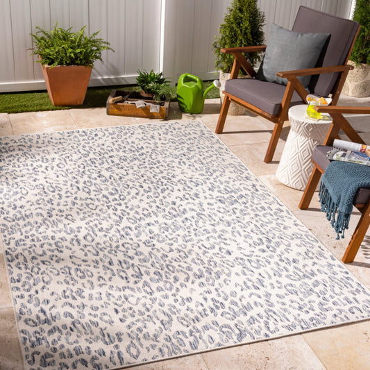 Melbourne - 30959 by Surya. Made from 100% polypropylene in a modern style.
