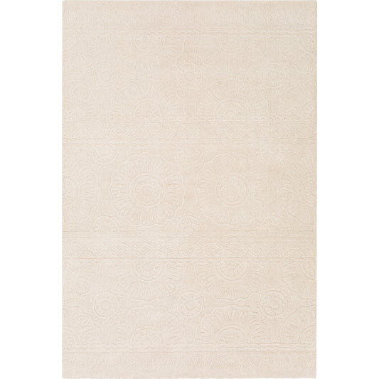 Taraash Rug - 26523 by Surya. Made from 100% wool in a unique style.