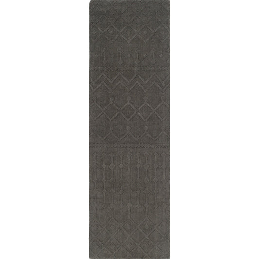 Taraash Rug - 26524 by Surya. Made from 100% wool in a unique style.