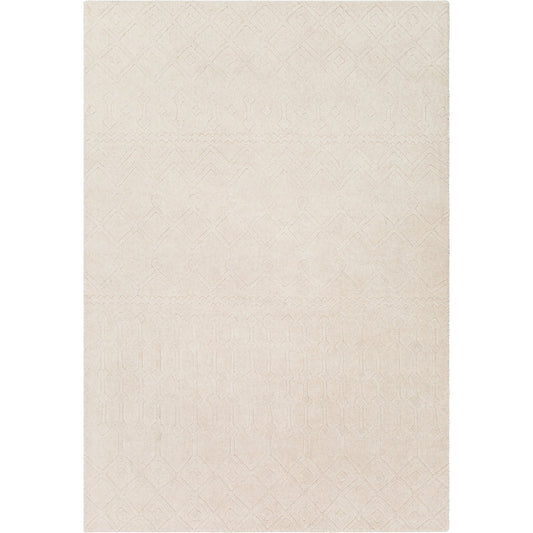 Taraash Rug - 26524 by Surya. Made from 100% wool in a unique style.