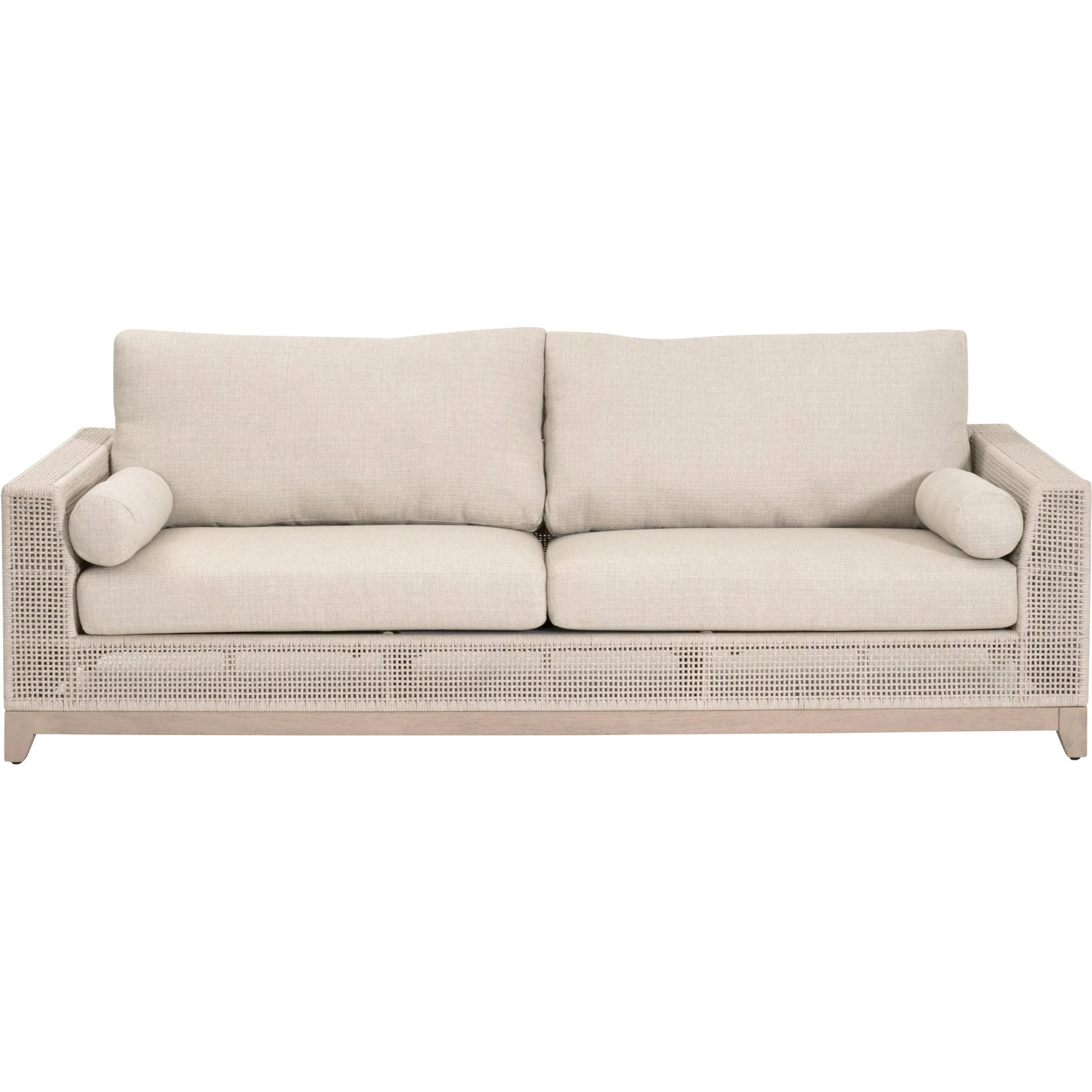 Tropez Sofa by Essentials For Living. Made from unique in a coastal style.