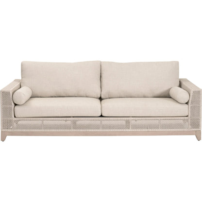 Tropez Sofa by Essentials For Living. Made from unique in a coastal style.
