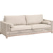 Tropez Sofa by Essentials For Living. Made from unique in a coastal style.