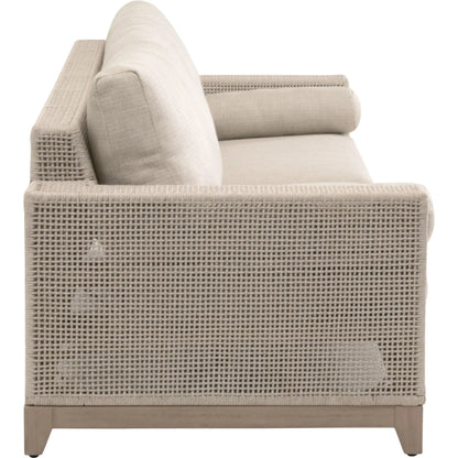 Tropez Sofa by Essentials For Living. Made from unique in a coastal style.