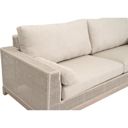 Tropez Sofa by Essentials For Living. Made from unique in a coastal style.
