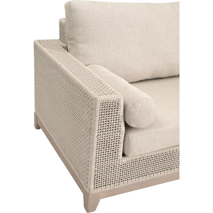 Tropez Sofa by Essentials For Living. Made from unique in a coastal style.