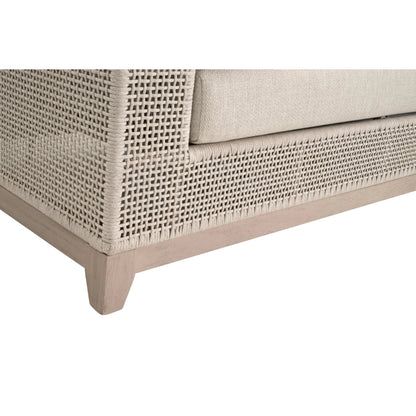 Tropez Sofa by Essentials For Living. Made from unique in a coastal style.