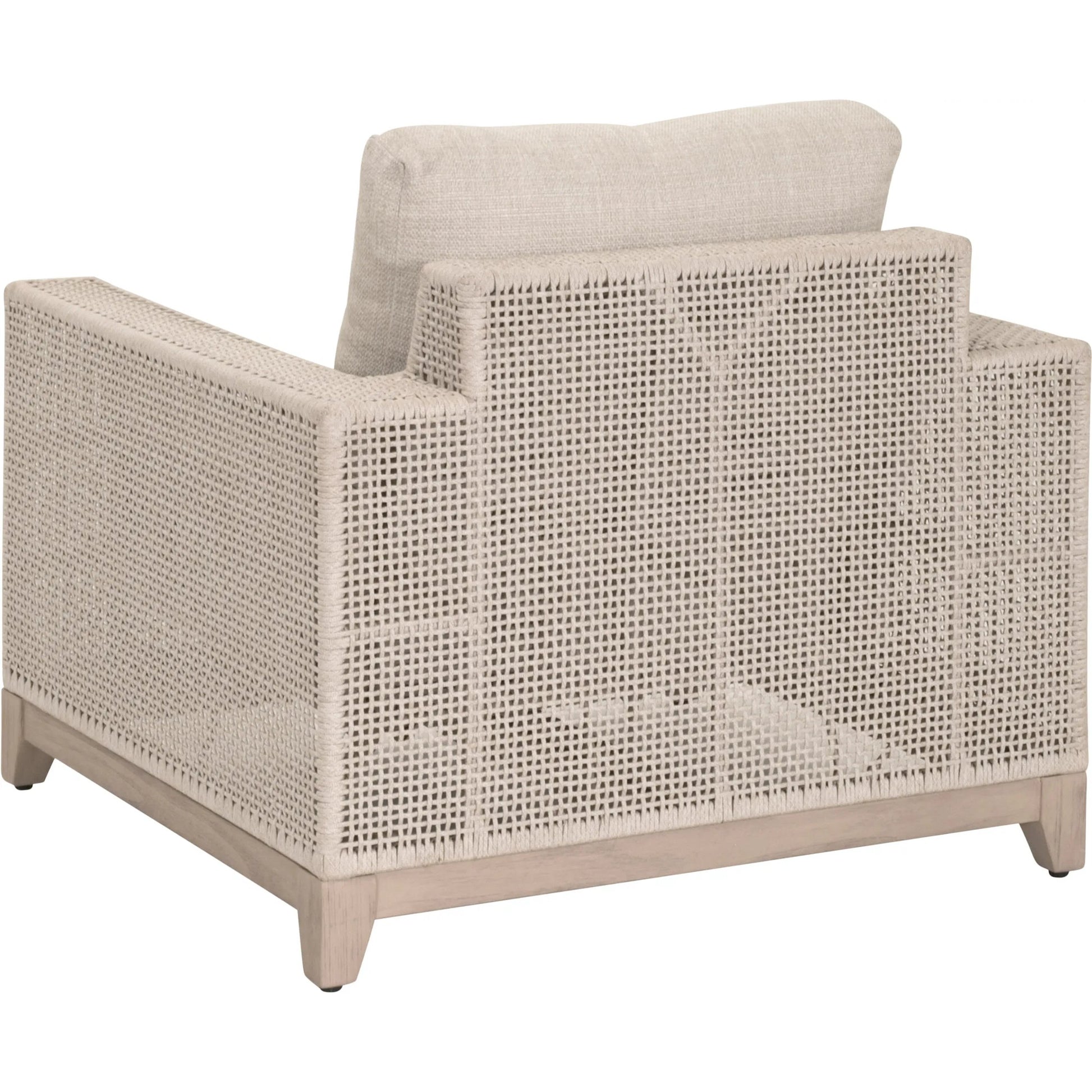 Tropez Sofa Chair by Essentials For Living. Made from unique in a coastal style.
