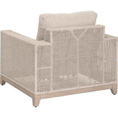 Tropez Sofa Chair by Essentials For Living. Made from unique in a coastal style.