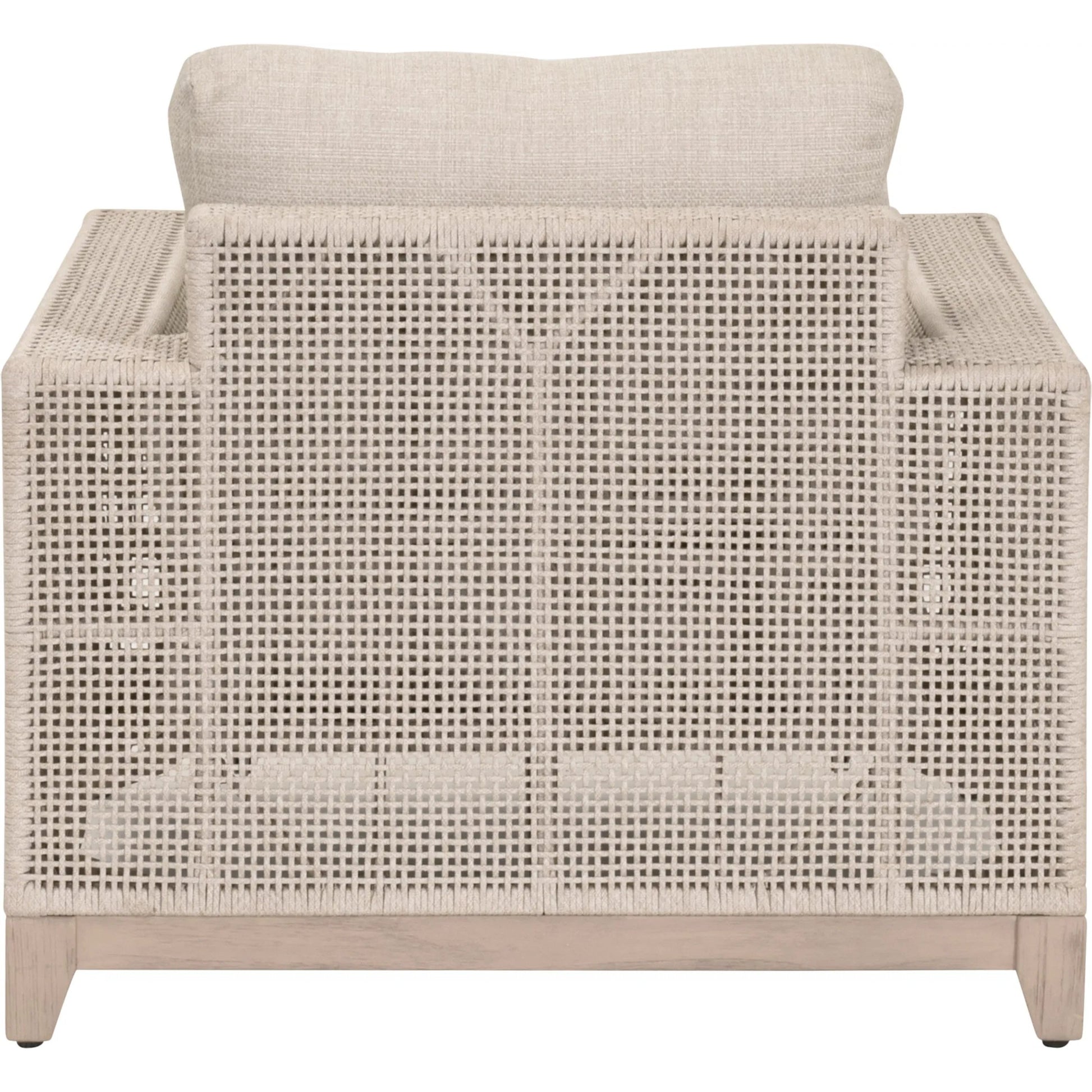 Tropez Sofa Chair by Essentials For Living. Made from unique in a coastal style.