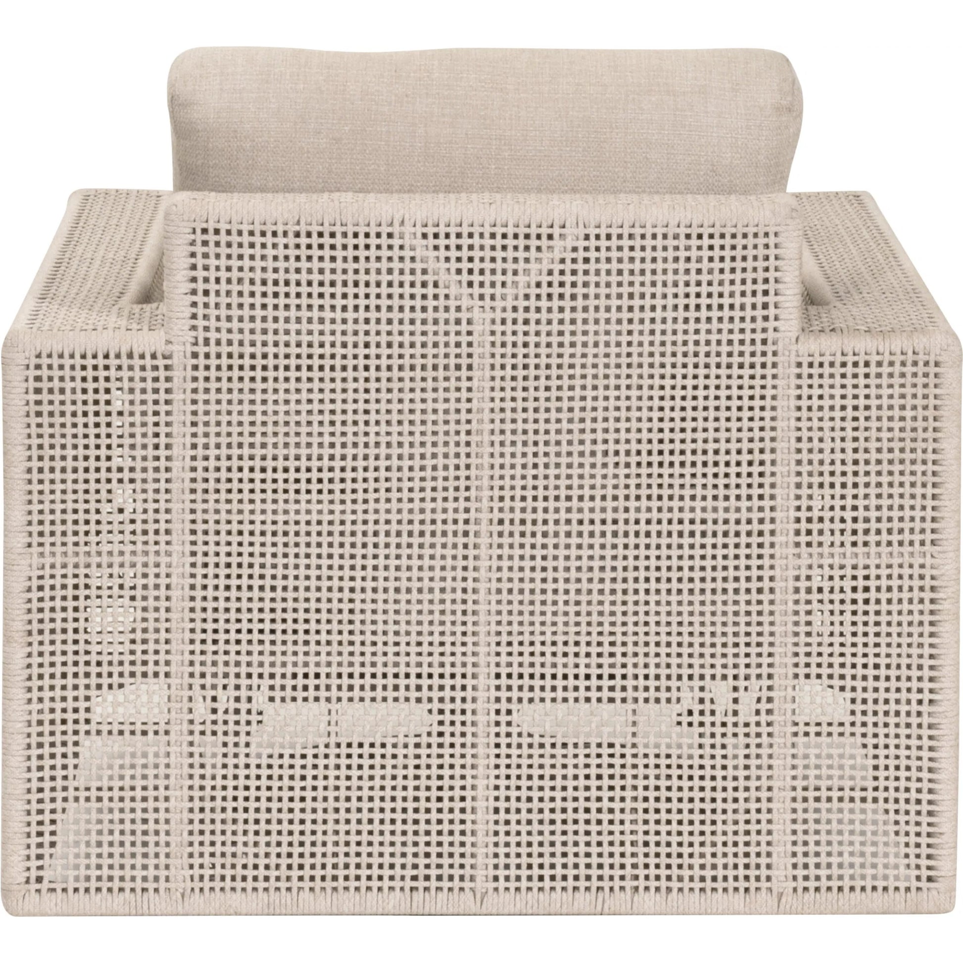 Tropez Swivel Rocker Sofa Chair by Essentials For Living. Made from unique in a coastal style.