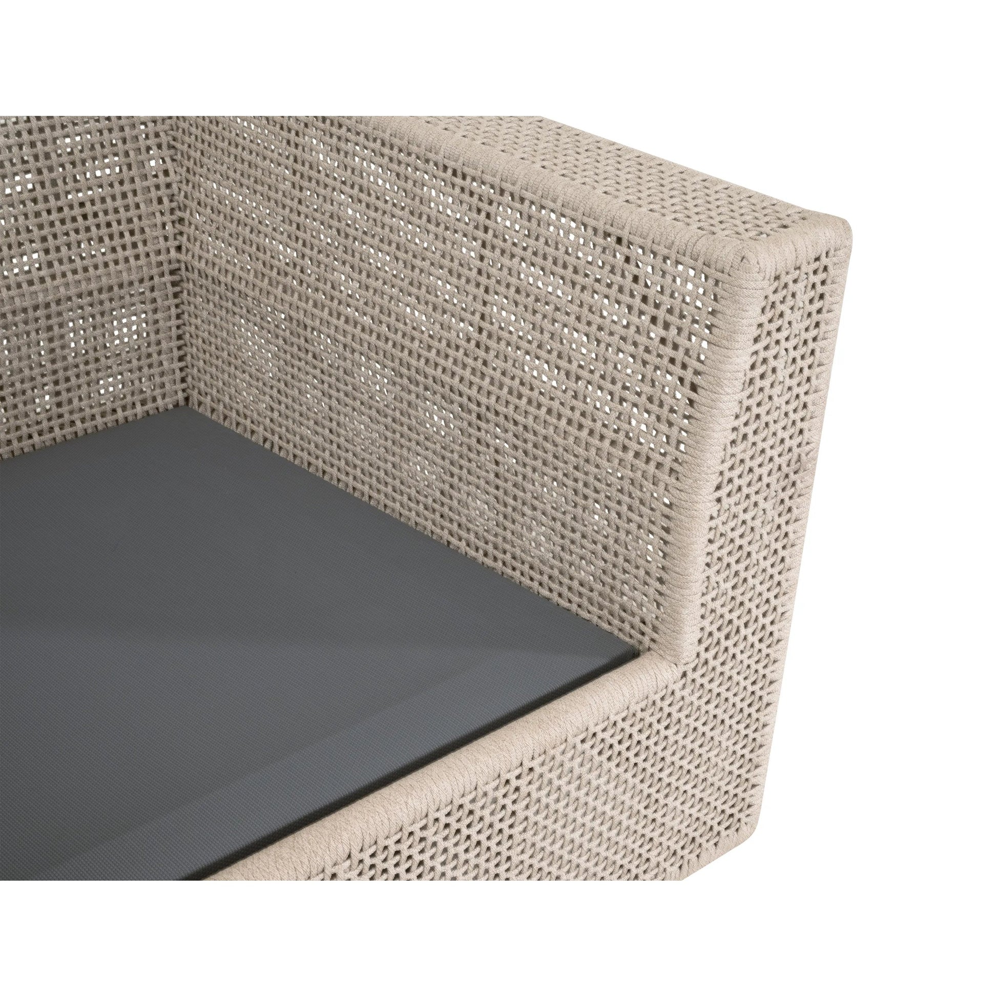 Tropez Swivel Rocker Sofa Chair by Essentials For Living. Made from unique in a coastal style.