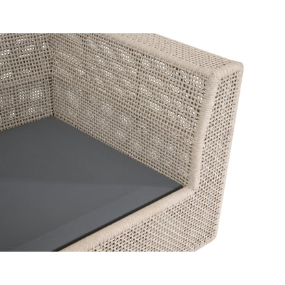 Tropez Swivel Rocker Sofa Chair by Essentials For Living. Made from unique in a coastal style.