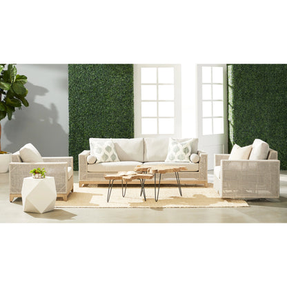 Tropez Sofa by Essentials For Living. Made from unique in a coastal style.