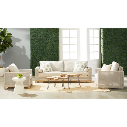 Tropez Sofa by Essentials For Living. Made from unique in a coastal style.