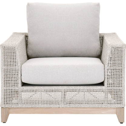 Tropez Sofa Chair by Essentials For Living. Made from unique in a coastal style.