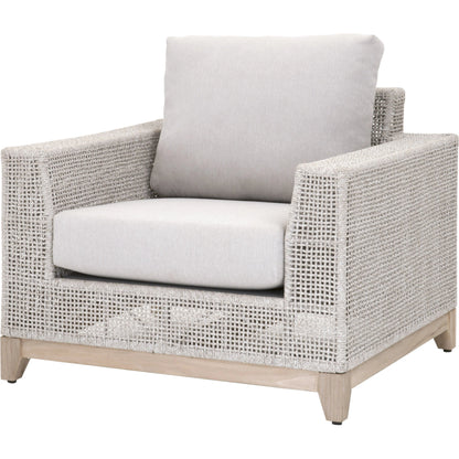 Tropez Sofa Chair by Essentials For Living. Made from unique in a coastal style.