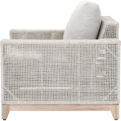 Tropez Sofa Chair by Essentials For Living. Made from unique in a coastal style.