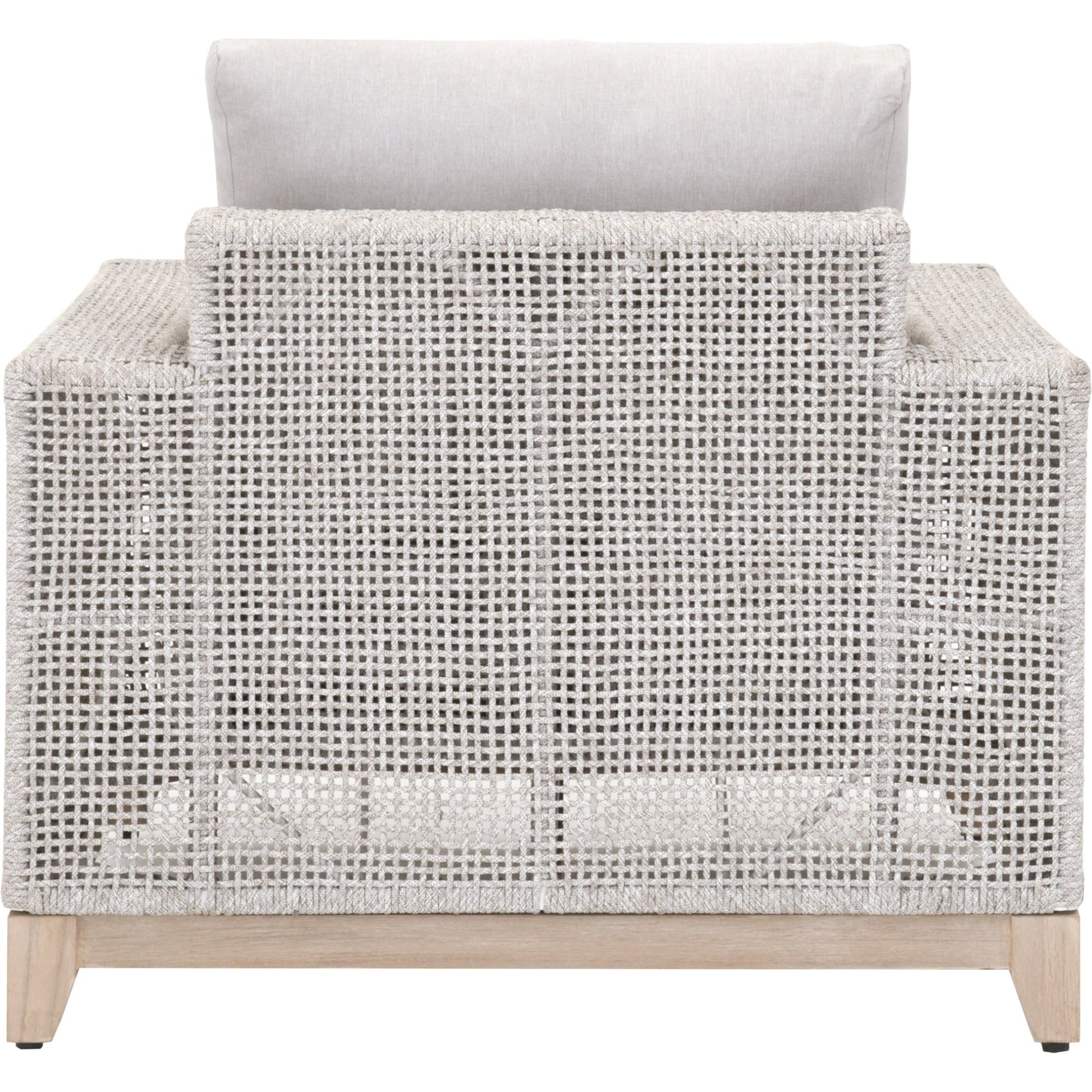Tropez Sofa Chair by Essentials For Living. Made from unique in a coastal style.