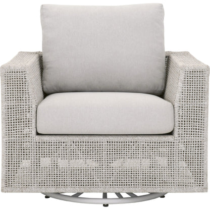 Tropez Swivel Rocker Sofa Chair by Essentials For Living. Made from unique in a coastal style.