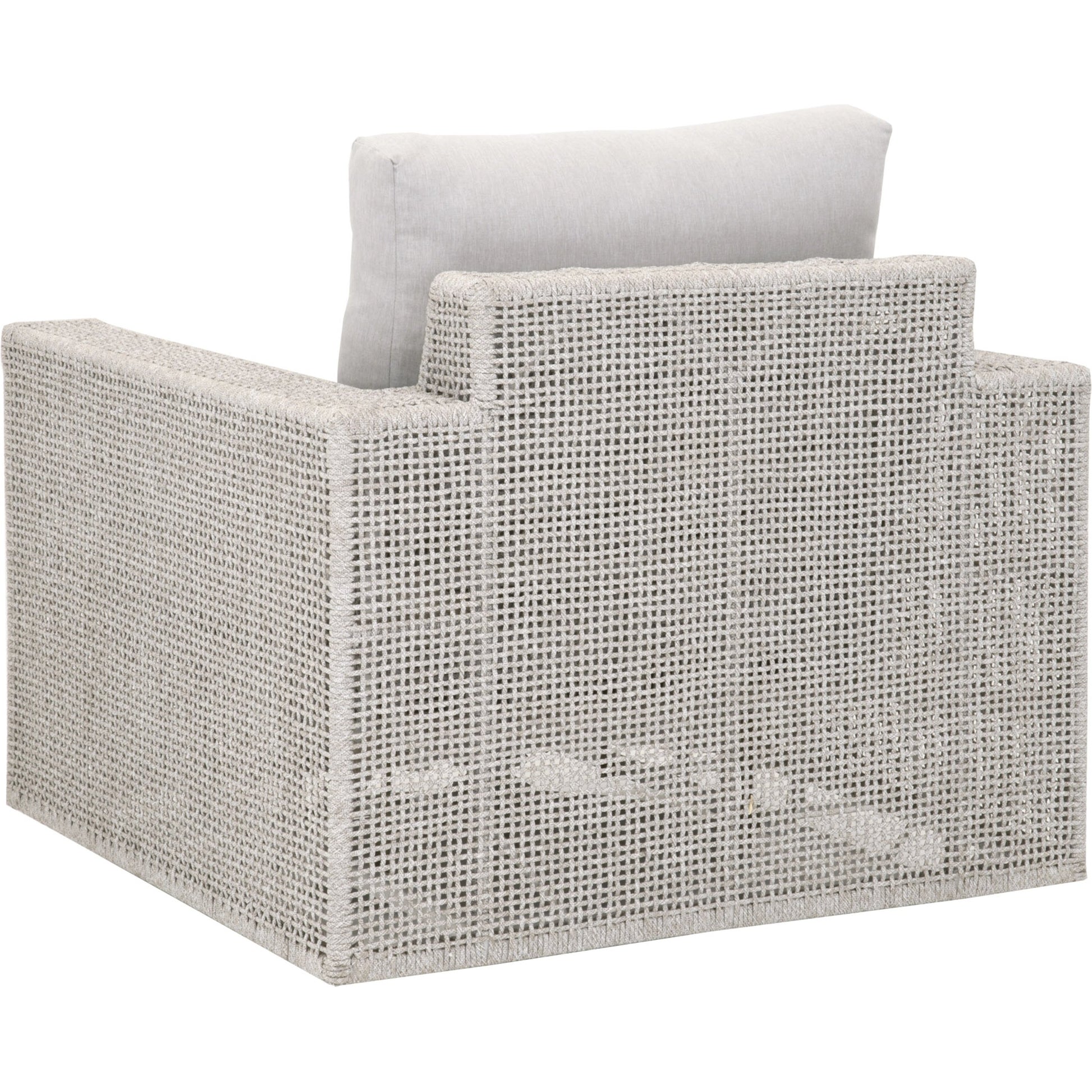 Tropez Swivel Rocker Sofa Chair by Essentials For Living. Made from unique in a coastal style.