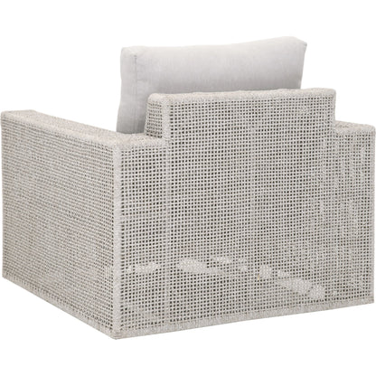 Tropez Swivel Rocker Sofa Chair by Essentials For Living. Made from unique in a coastal style.