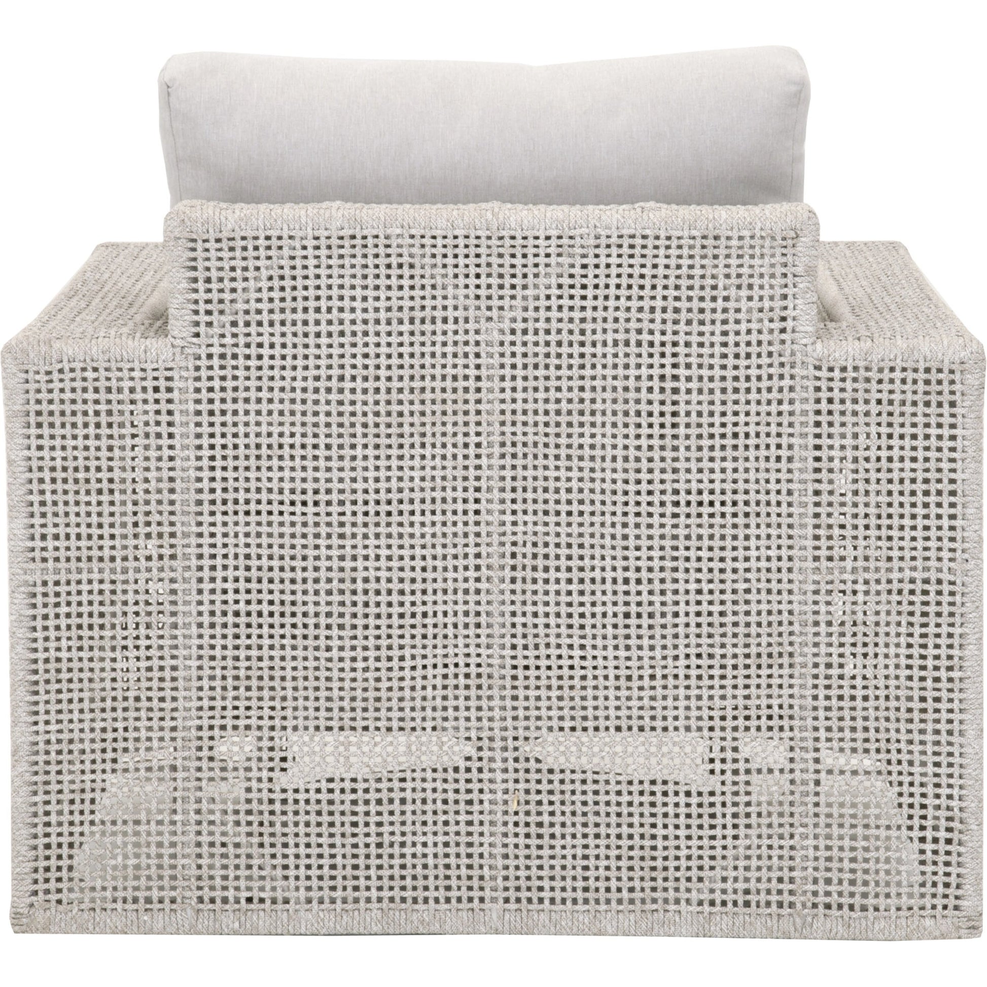 Tropez Swivel Rocker Sofa Chair by Essentials For Living. Made from unique in a coastal style.