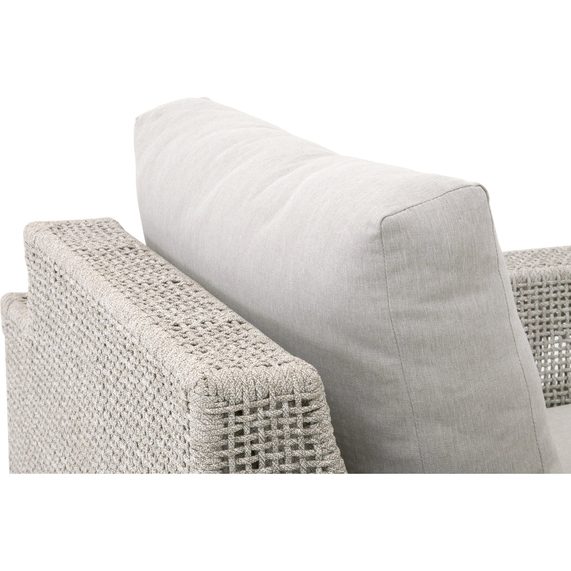 Tropez Swivel Rocker Sofa Chair by Essentials For Living. Made from unique in a coastal style.