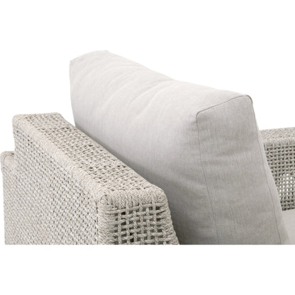 Tropez Swivel Rocker Sofa Chair by Essentials For Living. Made from unique in a coastal style.