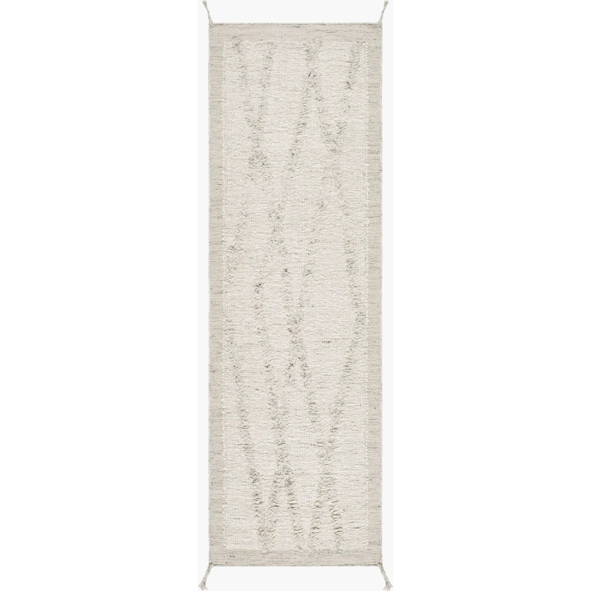 Tripoli Rug - 30939 by Surya. Made from 100% wool in a unique style.