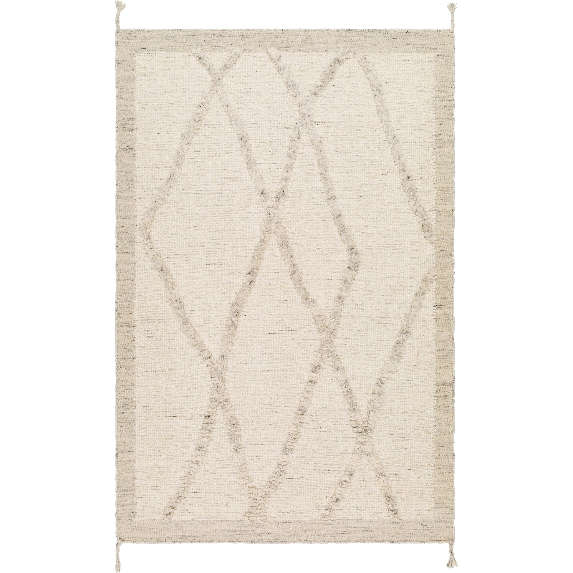 Tripoli TRP-2301 Rug by Surya. Made from 100% wool in a unique style.