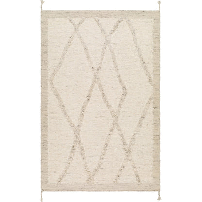 Tripoli TRP-2301 Rug by Surya. Made from 100% wool in a unique style.