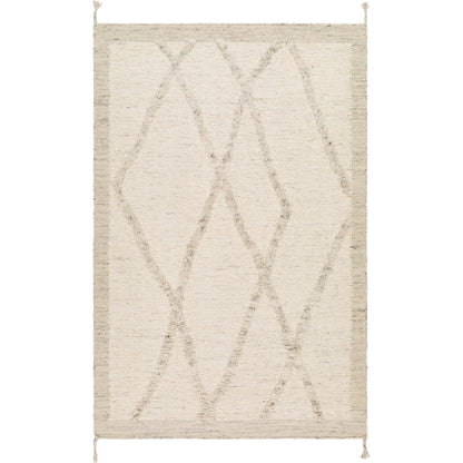 Tripoli Rug - 30939 by Surya. Made from 100% wool in a unique style.