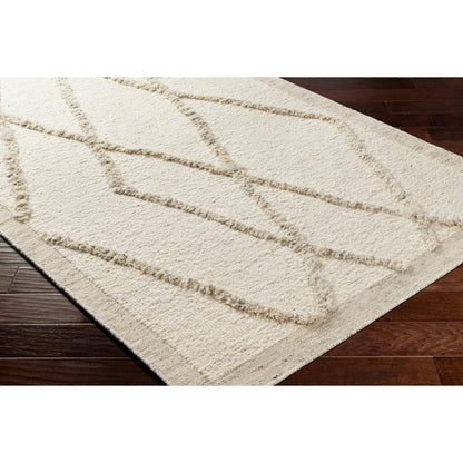 Tripoli TRP-2301 Rug by Surya. Made from 100% wool in a unique style.