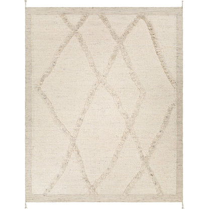 Tripoli Rug - 30939 by Surya. Made from 100% wool in a unique style.