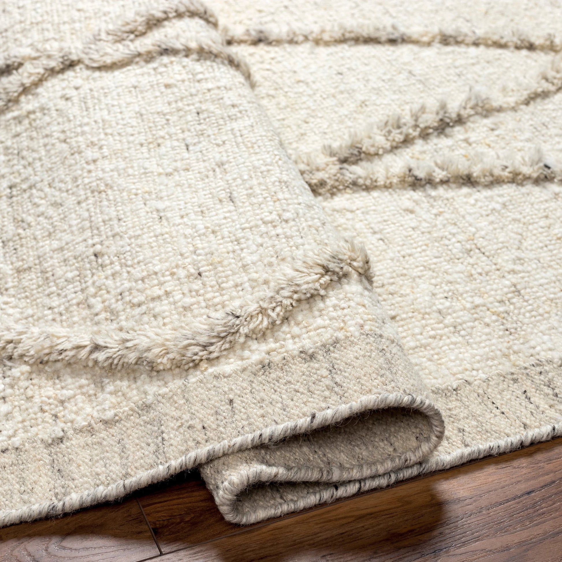 Tripoli Rug - 30939 by Surya. Made from 100% wool in a unique style.