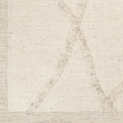 Tripoli TRP-2301 Rug by Surya. Made from 100% wool in a unique style.