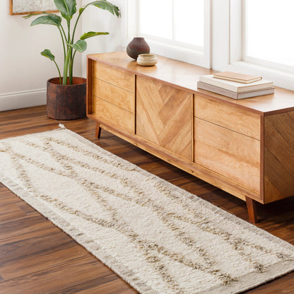 Tripoli Rug - 30939 by Surya. Made from 100% wool in a unique style.