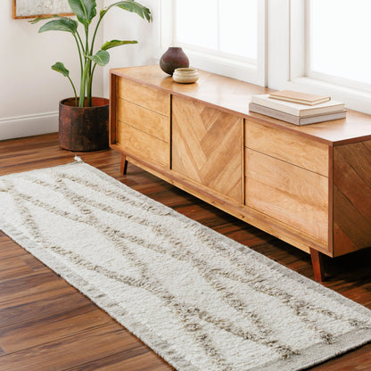 Tripoli Rug - 30939 by Surya. Made from 100% wool in a unique style.
