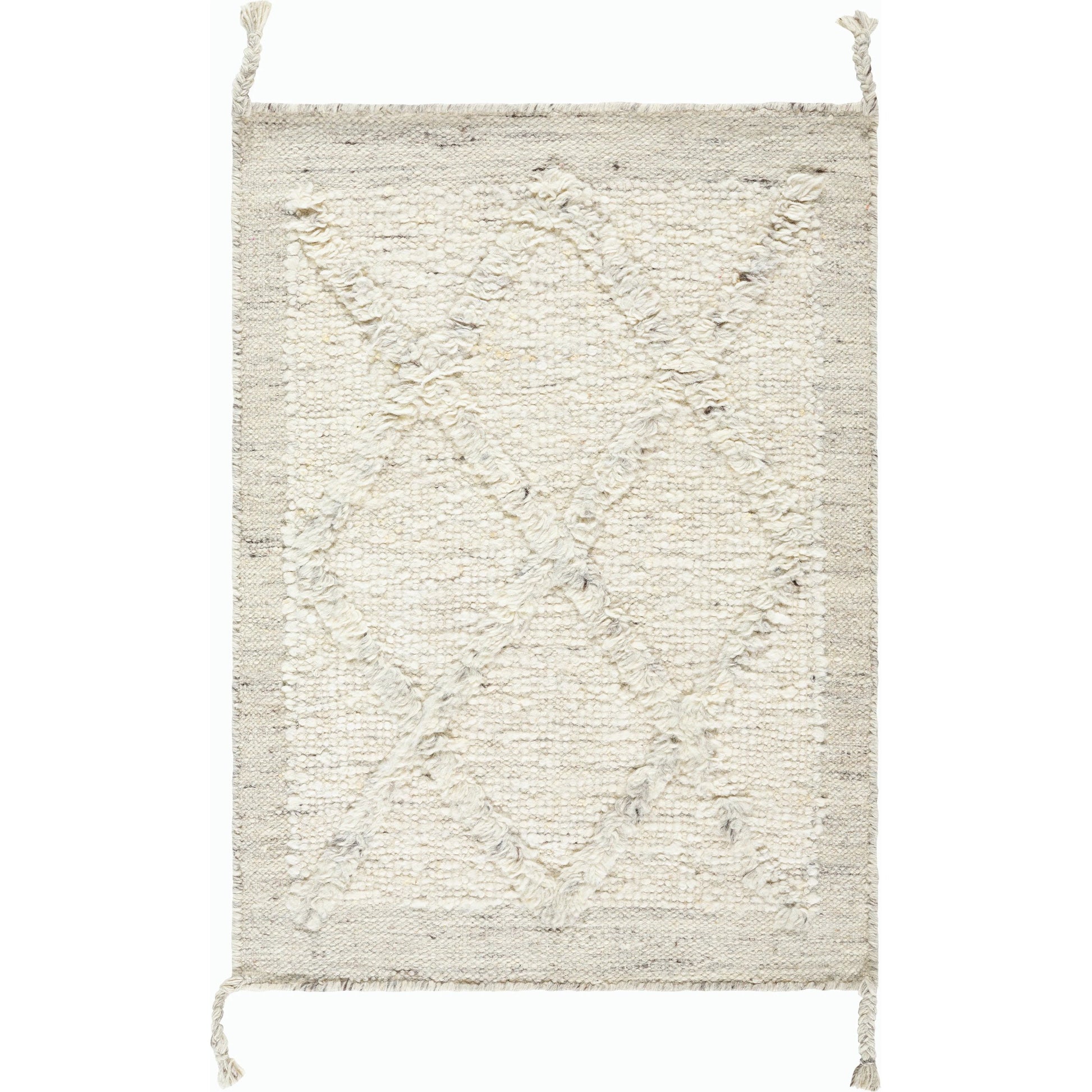 Tripoli Rug - 30939 by Surya. Made from 100% wool in a unique style.