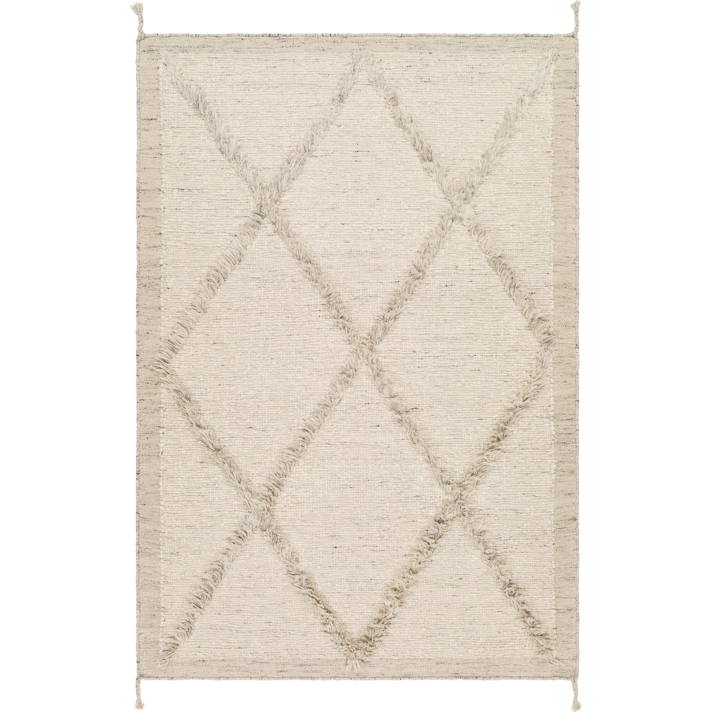 005 SI-1892191,SI-1892192,SI-1892193,SI-1892194,SI-1892196 | Primary Silo | Tripoli TRP-2301 Rug by Surya. Made from 100% wool in a unique style.
