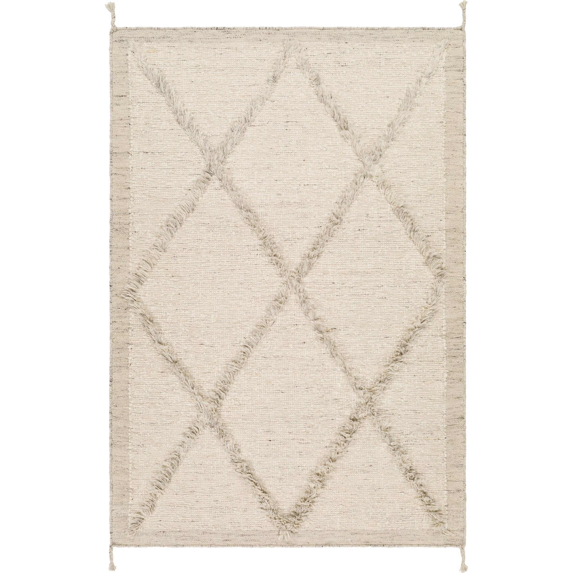 Tripoli Rug - 30939 by Surya. Made from 100% wool in a unique style.