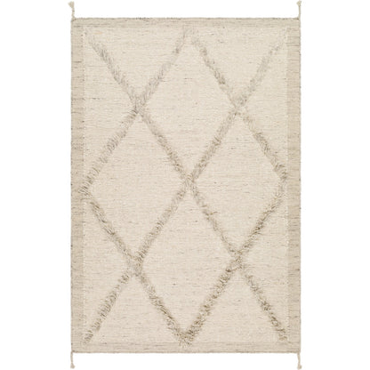 Tripoli Rug - 30939 by Surya. Made from 100% wool in a unique style.