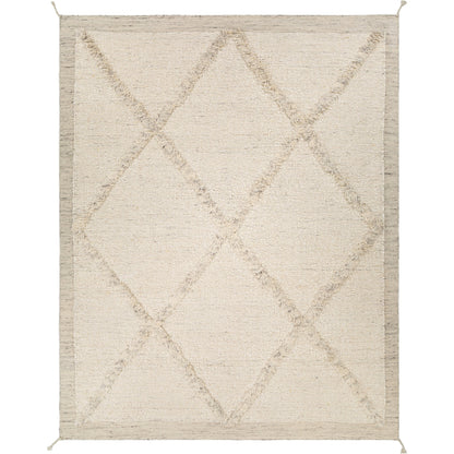 Tripoli TRP-2301 Rug by Surya. Made from 100% wool in a unique style.