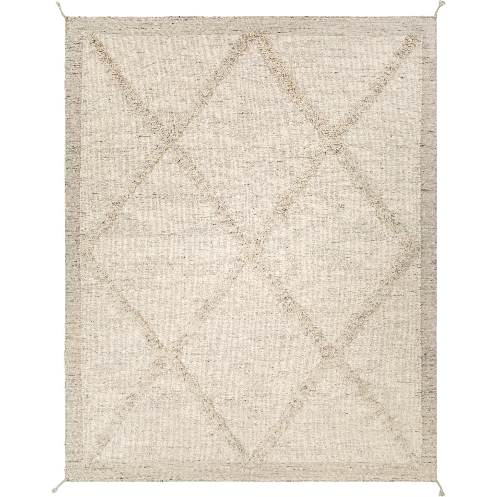 Tripoli Rug - 30939 by Surya. Made from 100% wool in a unique style.