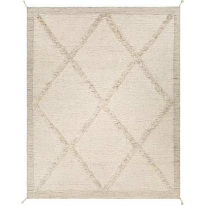 Tripoli Rug - 30939 by Surya. Made from 100% wool in a unique style.